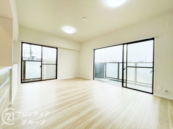 ユニハイム大和郡山　中古マンション