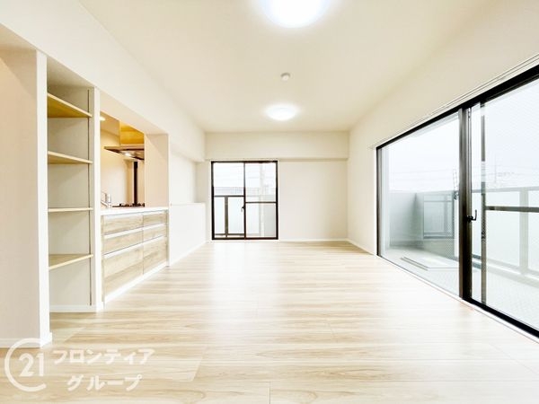 ユニハイム大和郡山　中古マンション