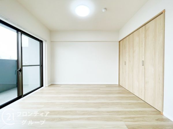 ユニハイム大和郡山　中古マンション