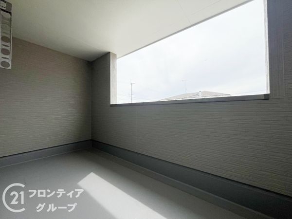 生駒郡斑鳩町龍田４丁目　新築一戸建て　３期　２号棟