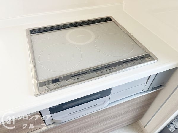 生駒郡斑鳩町龍田４丁目　新築一戸建て　３期　２号棟