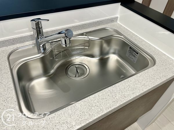 奈良市学園緑ヶ丘２丁目　新築一戸建て　第５　１号棟