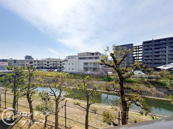 サントゥール八木　中古マンション