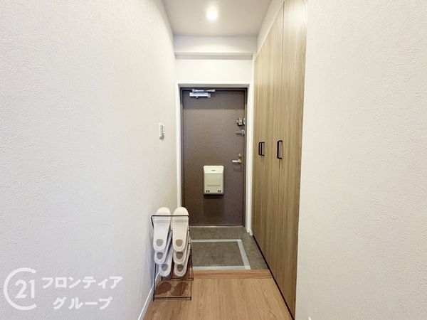 サントゥール八木　中古マンション