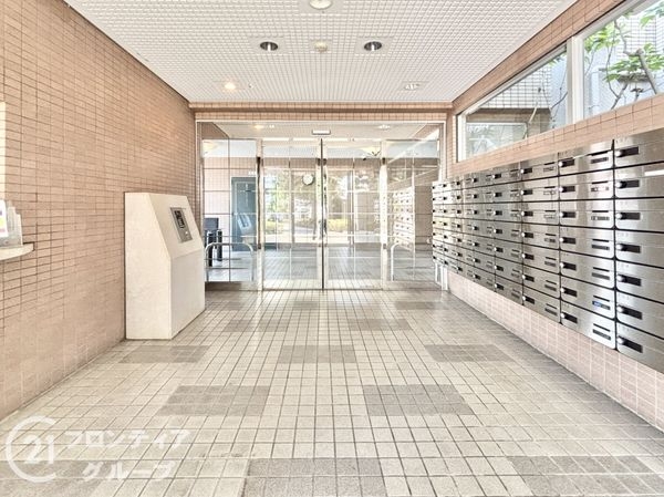 サントゥール八木　中古マンション