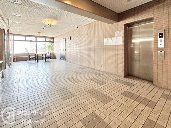 サントゥール八木　中古マンション
