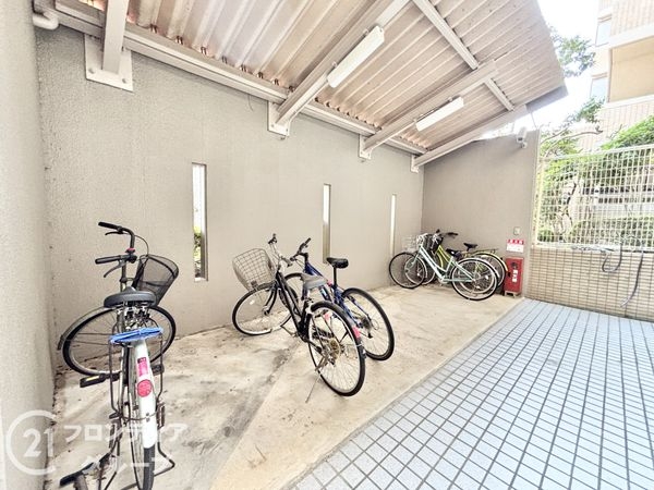サントゥール八木　中古マンション