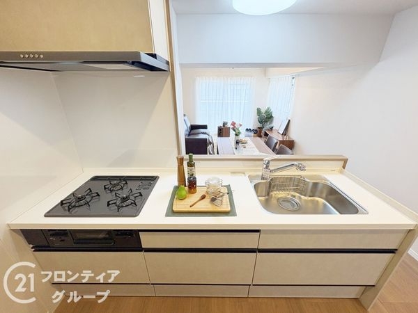 サントゥール八木　中古マンション