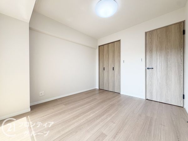 サントゥール八木　中古マンション