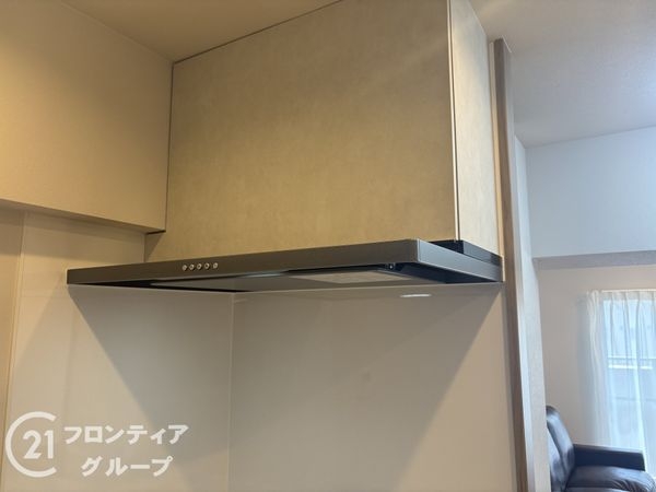 サントゥール八木　中古マンション