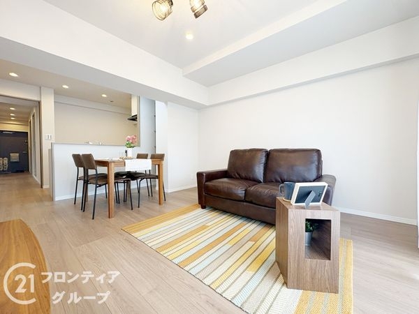 サントゥール八木　中古マンション