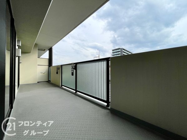 ファミール大和八木畝傍苑　中古マンション