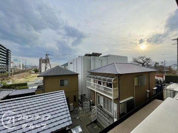ファミール大和八木畝傍苑　中古マンション