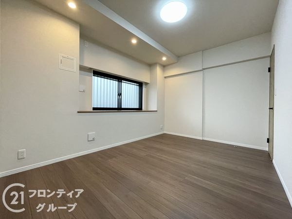 ファミール大和八木畝傍苑　中古マンション