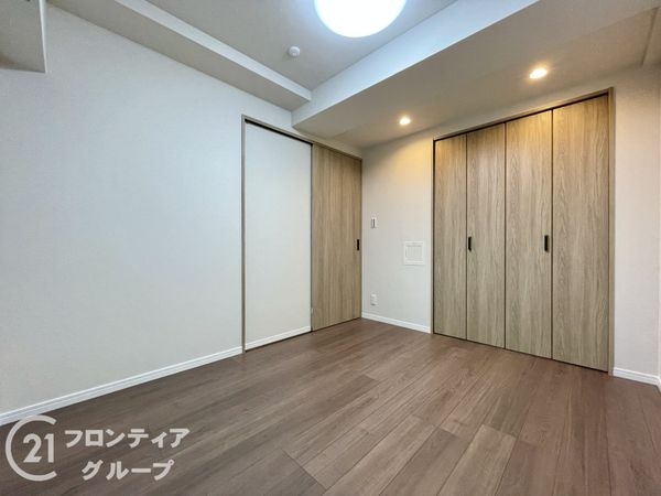 ファミール大和八木畝傍苑　中古マンション