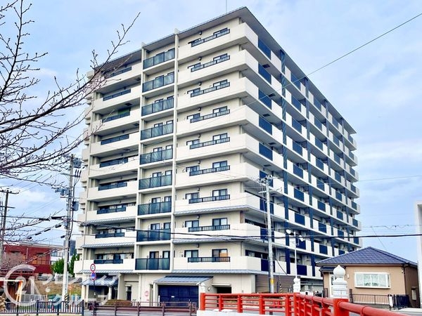 ファミール大和八木畝傍苑　中古マンション