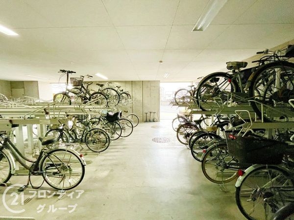 ファミール大和八木畝傍苑　中古マンション