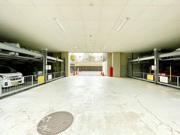 ファミール大和八木畝傍苑　中古マンション