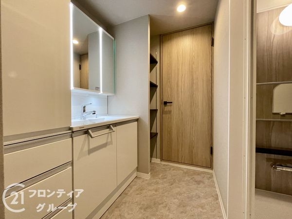 ファミール大和八木畝傍苑　中古マンション