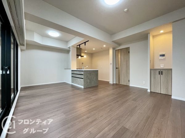 ファミール大和八木畝傍苑　中古マンション