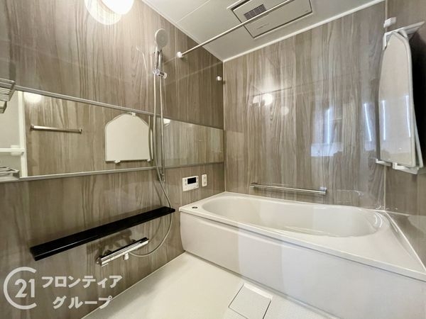 ファミール大和八木畝傍苑　中古マンション