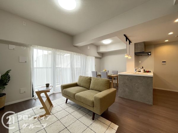 ファミール大和八木畝傍苑　中古マンション
