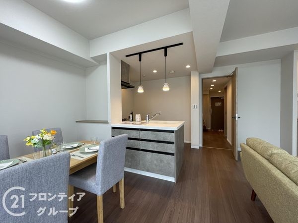 ファミール大和八木畝傍苑　中古マンション