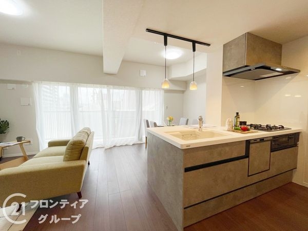 ファミール大和八木畝傍苑　中古マンション
