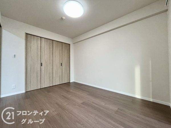 ファミール大和八木畝傍苑　中古マンション
