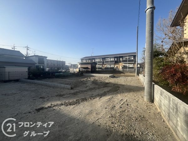 大和郡山市北郡山町　新築一戸建て　７期　２号棟