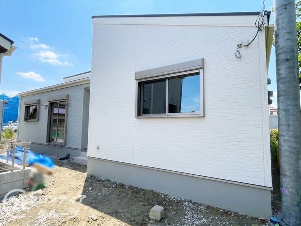 大和郡山市北郡山町　新築一戸建て　７期　２号棟