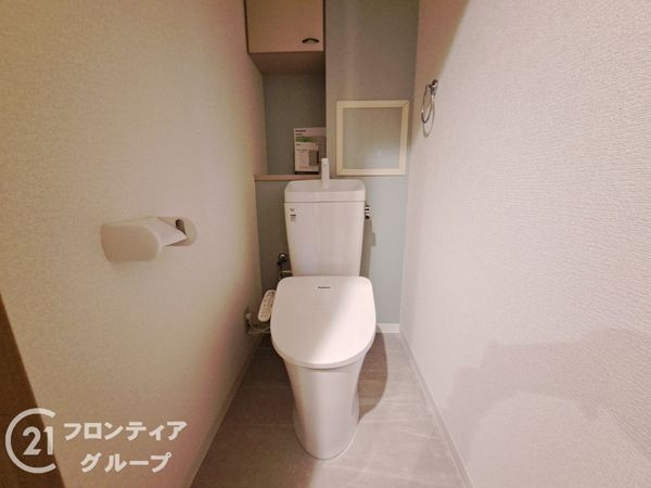 ローレルスクエア木津川台第2期16番館　中古マンション