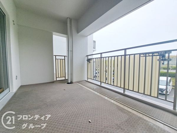 ローレルスクエア木津川台第2期16番館　中古マンション