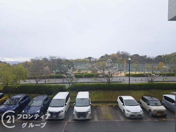 ローレルスクエア木津川台第2期16番館　中古マンション