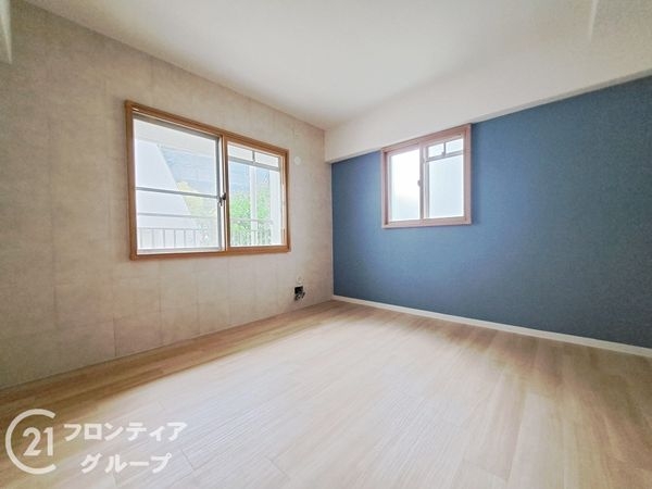 ローレルスクエア木津川台第2期16番館　中古マンション