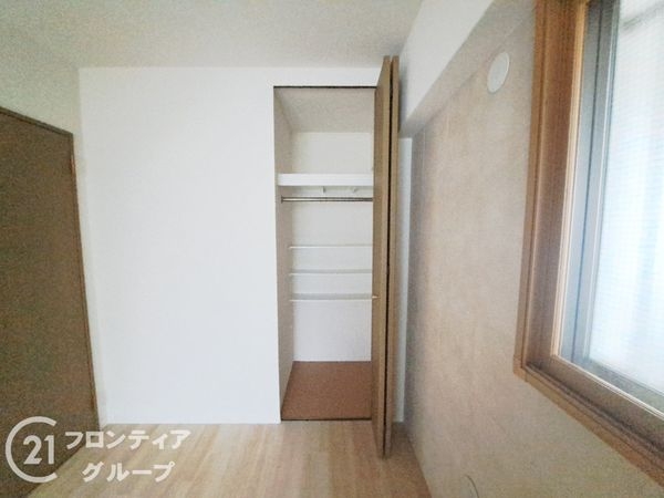 ローレルスクエア木津川台第2期16番館　中古マンション