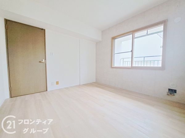 ローレルスクエア木津川台第2期16番館　中古マンション