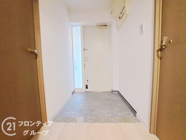 ローレルスクエア木津川台第2期16番館　中古マンション