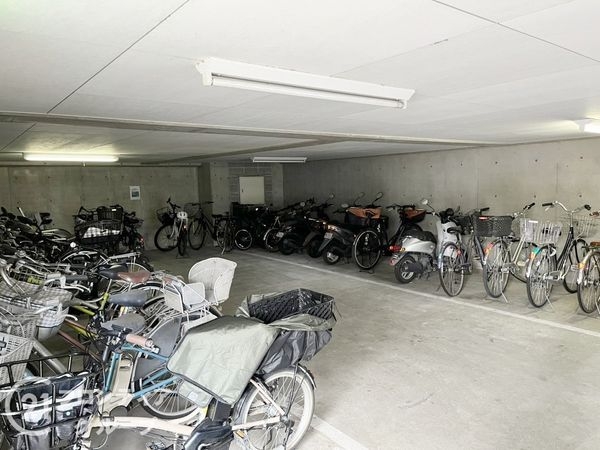 ローレルスクエア木津川台第2期16番館　中古マンション