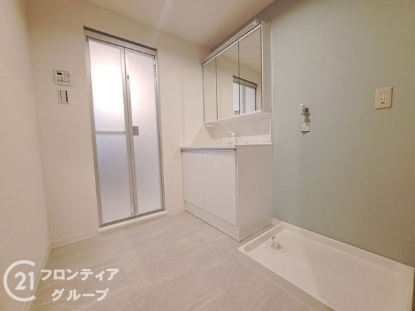 ローレルスクエア木津川台第2期16番館　中古マンション