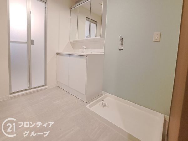 ローレルスクエア木津川台第2期16番館　中古マンション