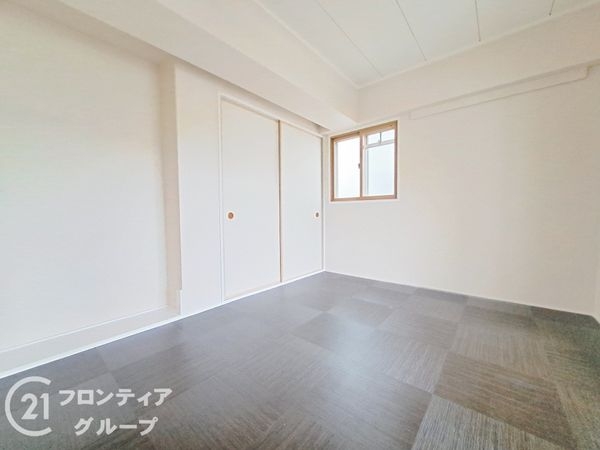 ローレルスクエア木津川台第2期16番館　中古マンション