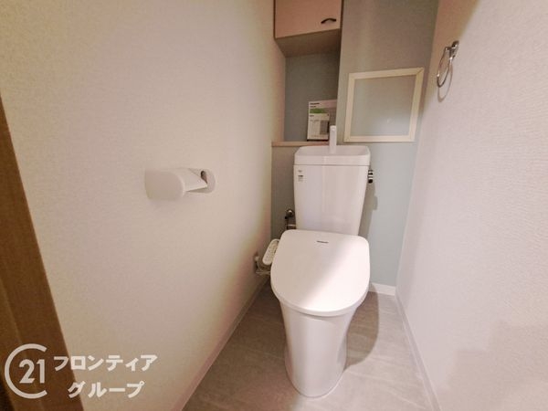 ローレルスクエア木津川台第2期16番館　中古マンション