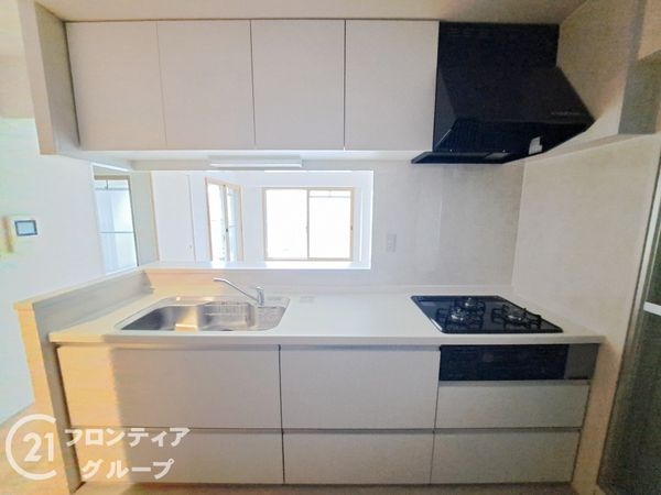 ローレルスクエア木津川台第2期16番館　中古マンション