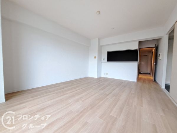 ローレルスクエア木津川台第2期16番館　中古マンション