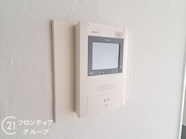 ローレルスクエア木津川台第2期16番館　中古マンション