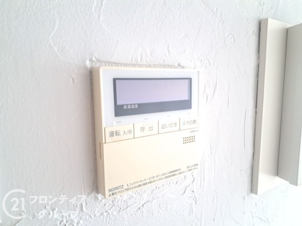 ローレルスクエア木津川台第2期16番館　中古マンション