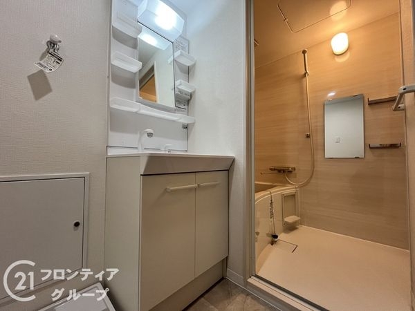 奈良ハイツ２号棟　中古マンション