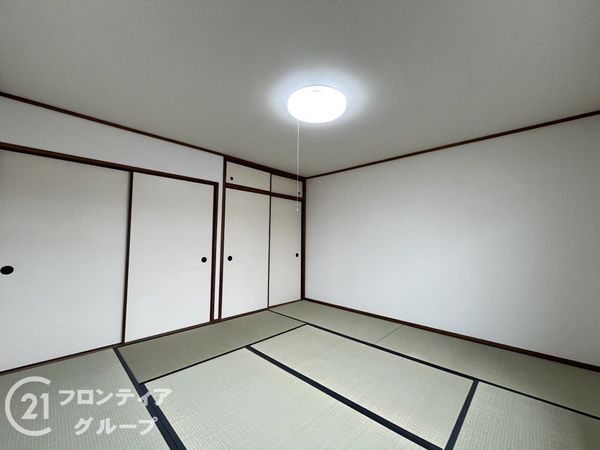 奈良ハイツ２号棟　中古マンション