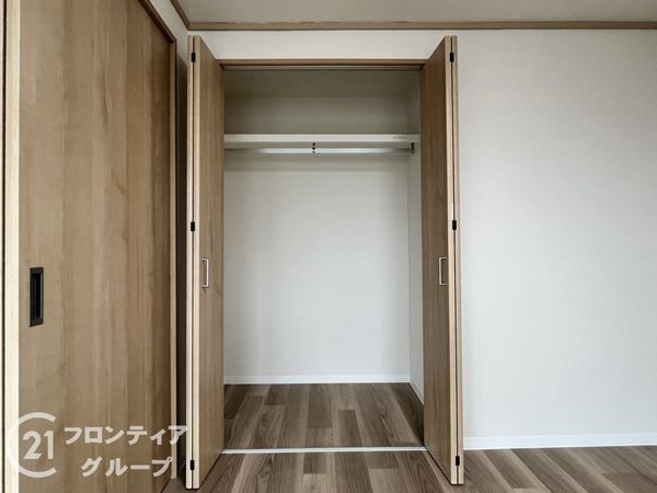 奈良ハイツ２号棟　中古マンション